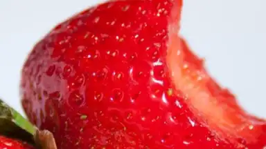 Capture d'écran de Recetas 8
