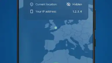 Capture d'écran de Octohide VPN 4