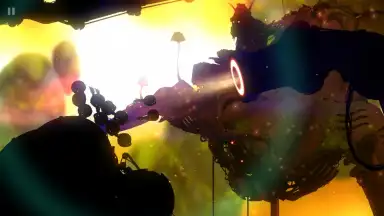 Capture d'écran de BADLAND 2 9