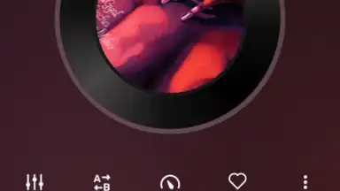 Capture d'écran de MX Player 8