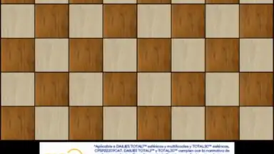 Capture d'écran de Шашки 2