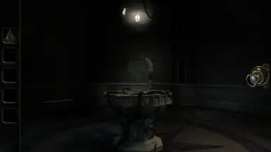Capture d'écran de The Room Three 10