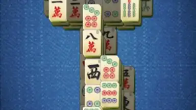 Capture d'écran de Mahjong 9
