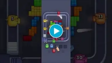 Capture d'écran de Pixel Flow 1