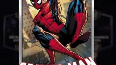 Capture d'écran de Marvel Snap 5