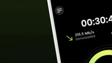 Capture d'écran de Bear VPN 2