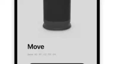 Capture d'écran de Sonos 7