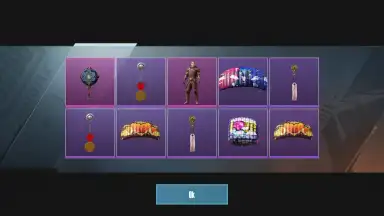 Capture d'écran de Crate Simulator UC 2