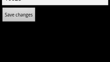 Capture d'écran de Push to JDownloader V1.2 2