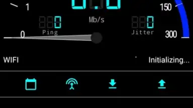 Capture d'écran de Network Cell Info Lite 3