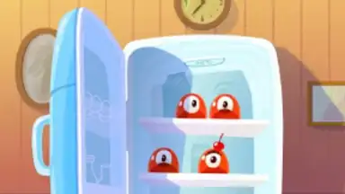 Capture d'écran de Pudding Monsters 2