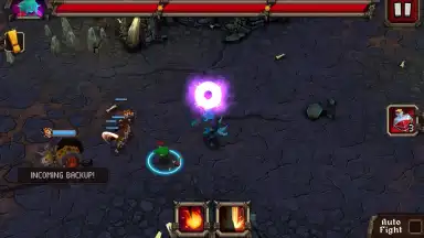 Capture d'écran de Like a Boss 13