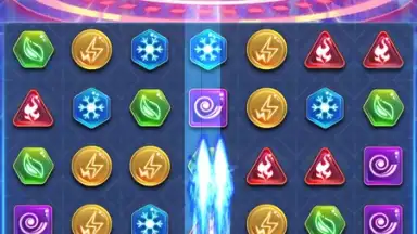 Capture d'écran de Starfleet Battle 10