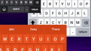 Capture d'écran de iOS Emojis 5