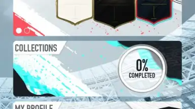 Capture d'écran de PACYBITS FUT 20 2
