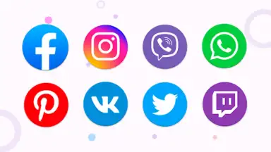 Capture d'écran de Pixel icon pack 3