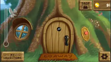 Capture d'écran de Dont Disturb 2