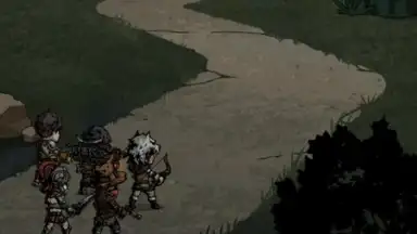 Capture d'écran de Titan Slayer 2