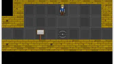 Capture d'écran de DDDDD 8