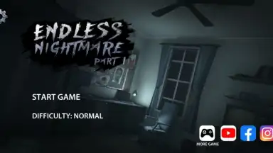 Capture d'écran de Endless Nightmare 2