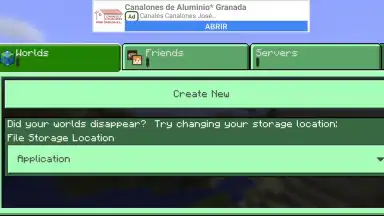 Capture d'écran de Craft Box Game Tree 6