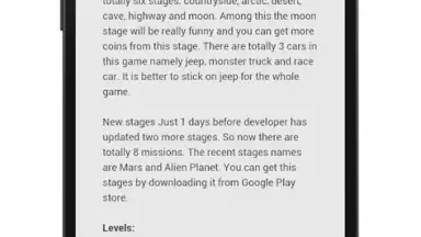 Capture d'écran de Cheats and Mods 5