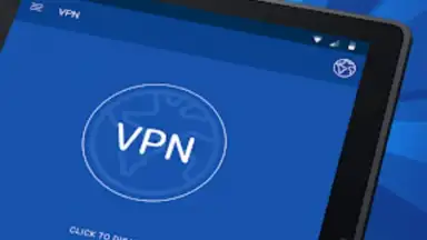 Capture d'écran de VPN - secure, fast, unlimited 1