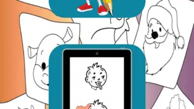 Capture d'écran de Learn To Draw 24