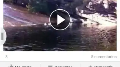 Capture d'écran de Appbloo FB Video Downloader 3