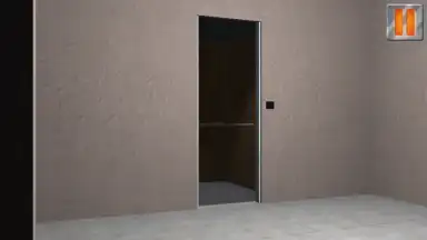 Capture d'écran de Lift Simulator 3D 1