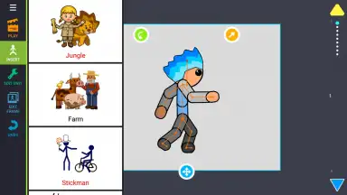 Capture d'écran de Draw Cartoons 2 4