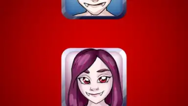 Capture d'écran de Vampire Doctor 2