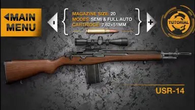 Capture d'écran de Weaphones Gun Sim Free Vol 2 2