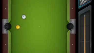 Capture d'écran de Snooker Pooling 6