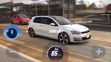 Capture d'écran de CSR Racing 2 7