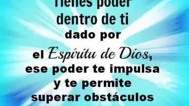Capture d'écran de Mensajes Cristianos Hermosos 3
