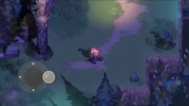 Capture d'écran de Revived Witch 7