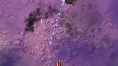 Capture d'écran de Sky Force Reloaded 5