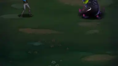 Capture d'écran de Legend of Summoners 7