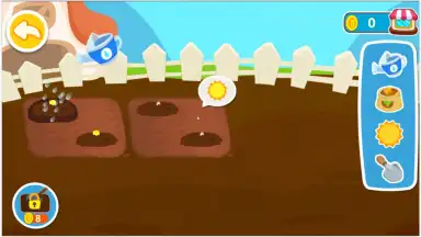 Capture d'écran de Little Panda's Farm Story 6