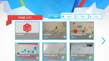 Capture d'écran de Draw Your Game 6