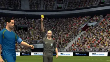 Capture d'écran de eFootball CHAMPION SQUADS 6