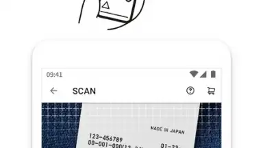 Capture d'écran de UNIQLO TH 5