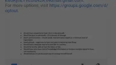 Capture d'écran de Docx Reader 5