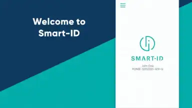 Capture d'écran de Smart-﻿ID 13
