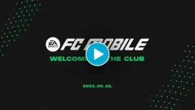 Capture d'écran de FC 모바일 1