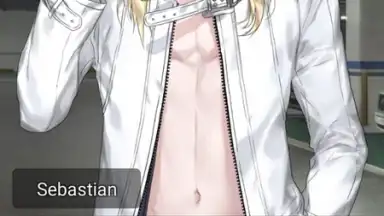 Capture d'écran de Twilight Lovers 7