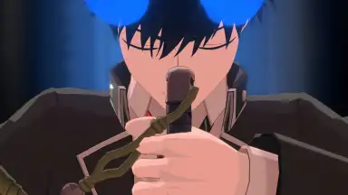 Capture d'écran de AlternaVvelt Blue Exorcist AS 6