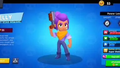 Capture d'écran de Brawl Box Stars Simulator 12