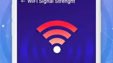 Capture d'écran de Simple SpeedTest 1